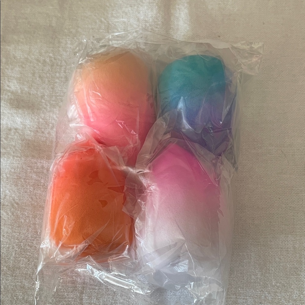 Cocus Pocus Multi-Color Blending Sponge Set - Picture 2 of 2